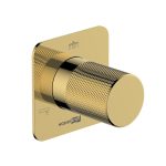 Переключатель потоков для душа WasserKraft на 3 выхода (A304)