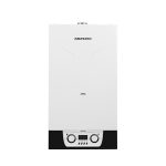 Котел газовый Mizudo M30TH (30 кВт) одноконтурный с закрытой камерой (CB.002.0606.001.30)