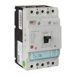 Автоматический выключатель в литом корпусе EKF Averes AV Power-1/3-TR 3P 20А 35 кА 400/690 В (mccb-13-20-TR-av)
