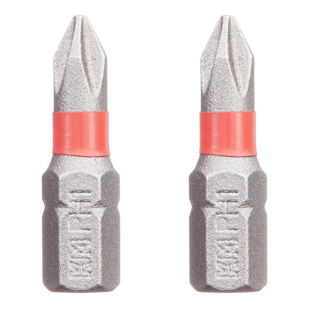 original-10948.jpg Бита КМ (882096) PH1 магнитная 25 мм (2 шт.) — изображение 1