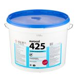 Клей акриловый для напольных ПВХ покрытий Forbo 425 Euroflex Standart 13 кг