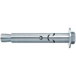 Анкер втулочный Fischer FSA 10х65 мм для бетона с болтом (20 шт.)