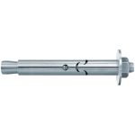 Анкер втулочный Fischer FSA 10х94 мм для бетона с гайкой (20 шт.)