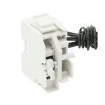 Контакт дополнительный AX для TR справа EKF Averes (mccb-1R-AX-TR-av) 230 В на DIN-рейку