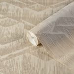 Обои компакт-винил на флизелиновой основе Fipar Platino R23712 (1,06х10,05 м)