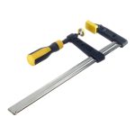 Струбцина столярная Stayer Professional (32095-080-300) F-тип 300x80 мм