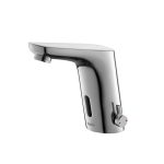 Смеситель для раковины Iddis Pulse хром глянцевый сенсорный (PULSBS1i86)