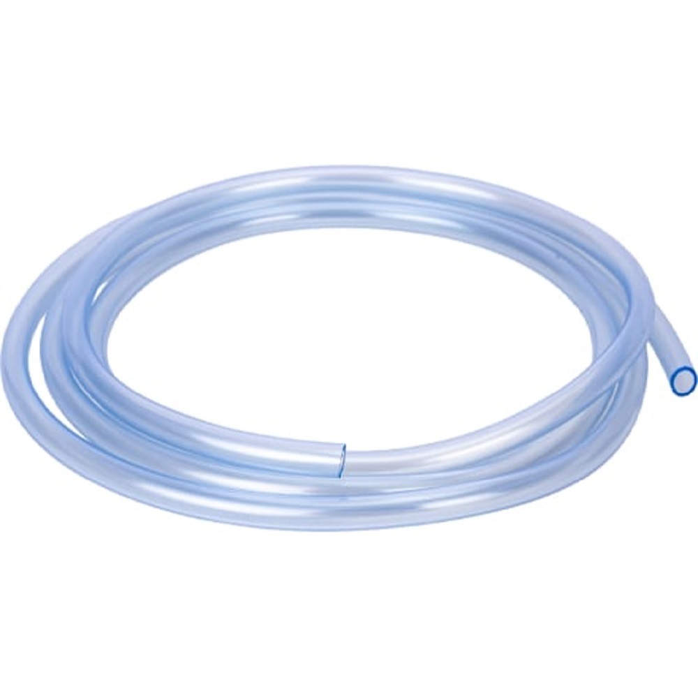 original-11301.jpg Шланг для водонагревателя дренажный 6 мм 3 м ПВХ — изображение 1