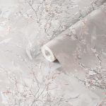 Обои компакт-винил на флизелиновой основе Victoria Stenova Isabel 287505 (1,06х10,05 м)