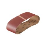 Лента шлифовальная бесконечная КМ Р150 75х533 мм (3 шт.)