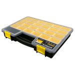 Органайзер для крепежа БытПласт Worker Pro 390х295х60 мм (43522861100)