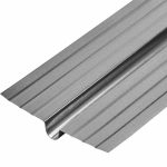 Пластина термораспределительная Ростерм для сухого водяного теплого пола (100012503)