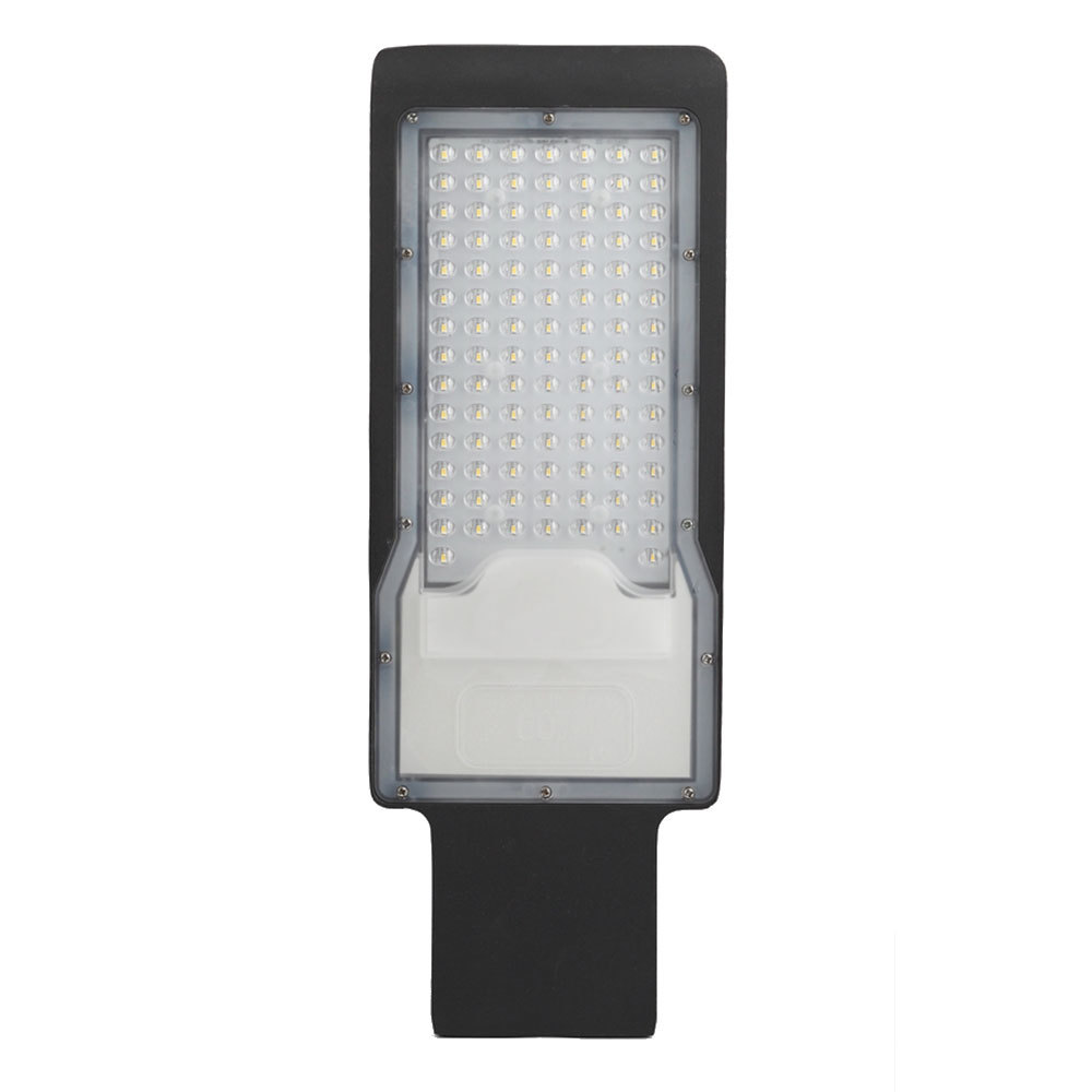 original-11621.jpg Светильник уличный светодиодный Эра 5000К 100 Вт консольный IP65 (SPP-503-0-50K-100) — изображение 1