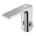 Смеситель для раковины Swedbe Europe хром сенсорный (6000)