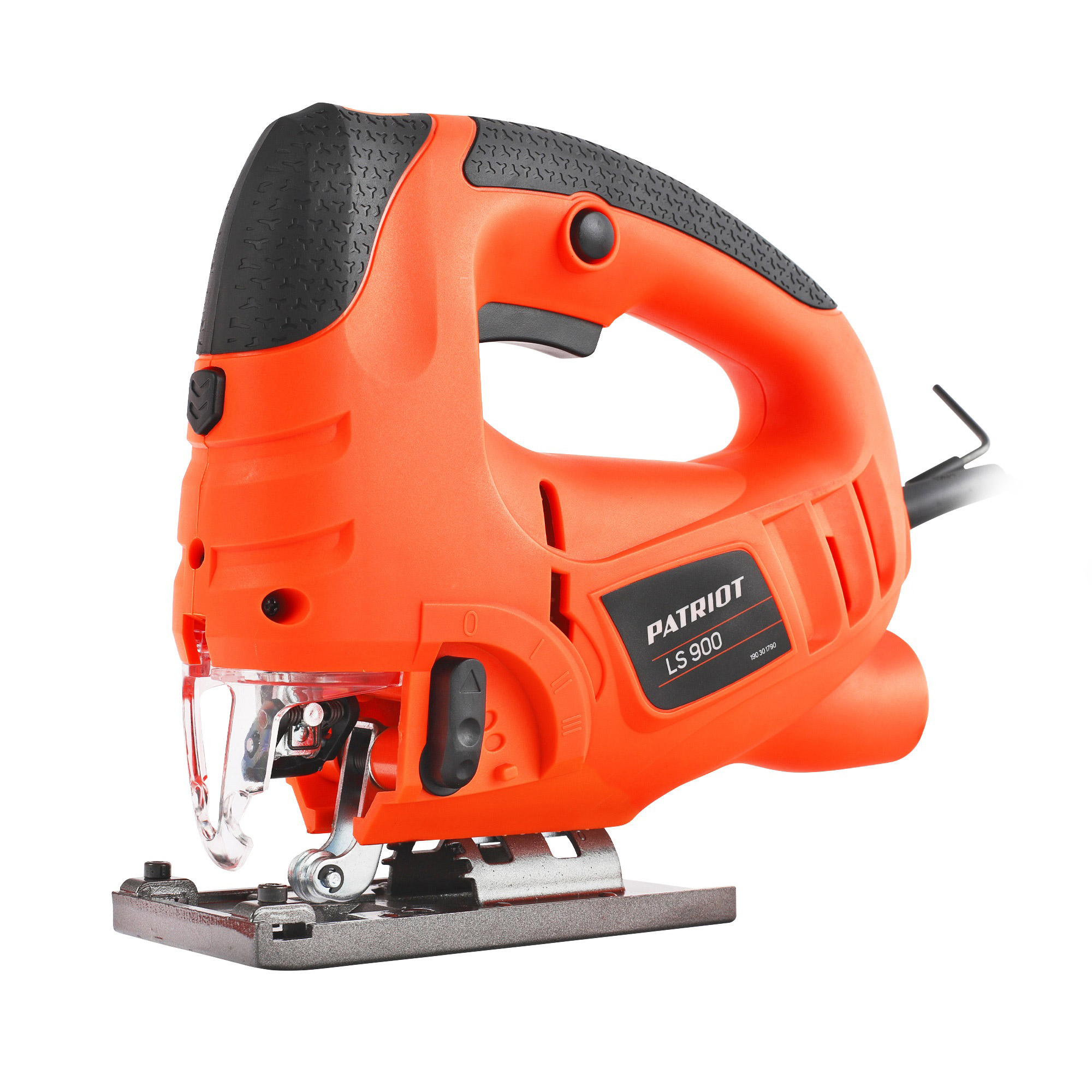 original-11705.jpg Лобзик электрический Patriot LS 900 800 Вт (190301790) — изображение 1