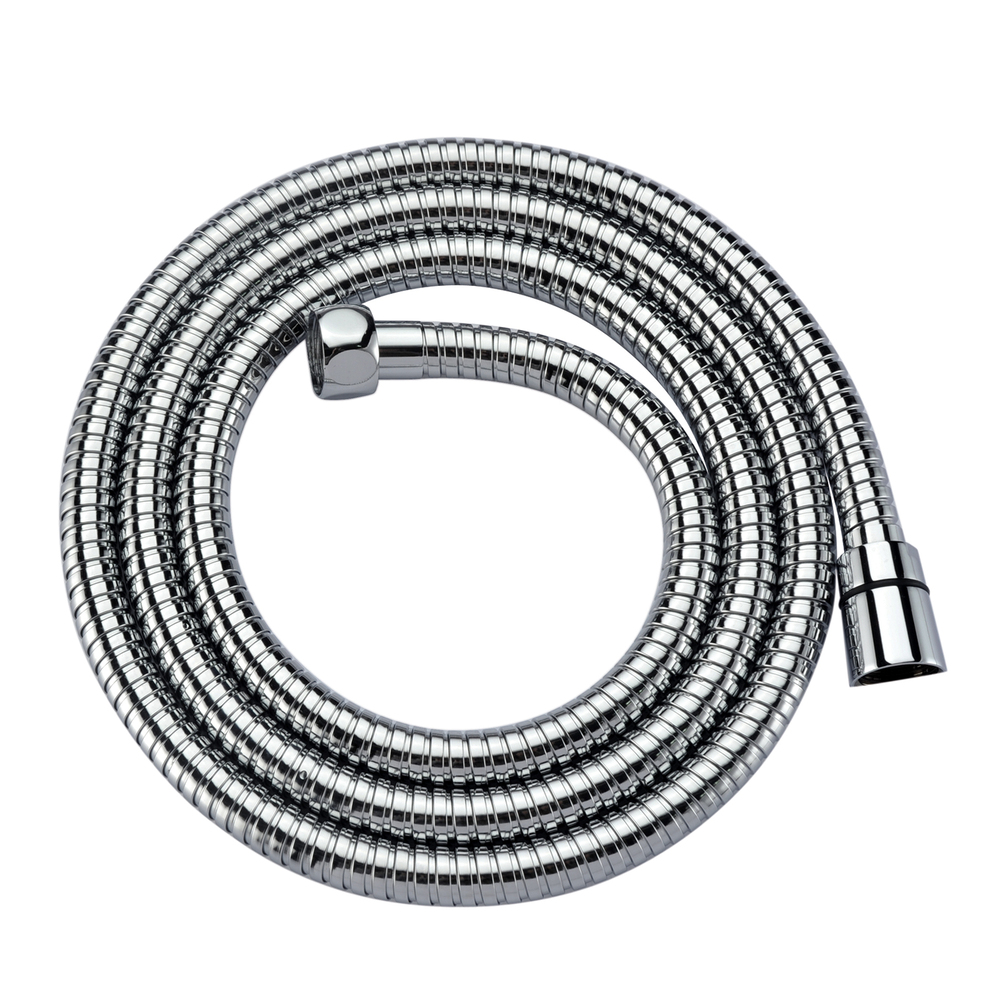original-11726.jpg Шланг для душа WasserKraft 1750 мм металлический хром (A088) — изображение 1