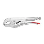 Клещи зажимные Knipex 225 мм (KN-4114250)