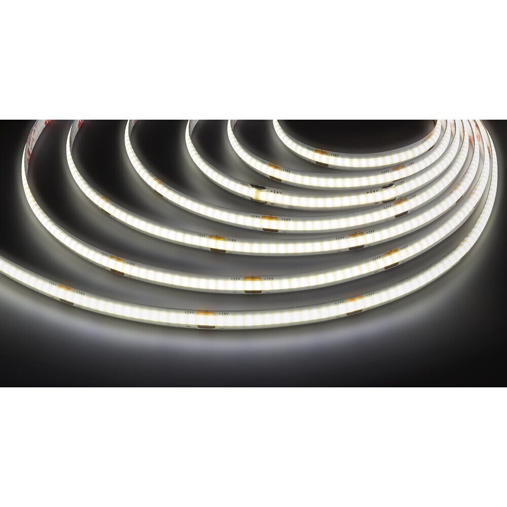 original-11814.jpg Лента светодиодная Navigator NLS-СОВW320 4000К 24 В 12 Вт/м IP20 5 м (95316) — изображение 1