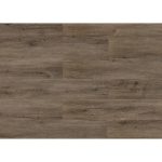 Плитка кварцвиниловая дуб арктический замковая 3,069 кв.м 4 мм с микрофаской