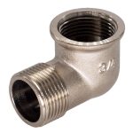 Угол 1 ВР(г) х 1 НР(ш) латунный