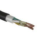 Кабель Кабэкс ВВГнг(А)-FRLSLTx 3х2,5
