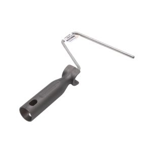 Ручка для валика Boldrini 150 мм d6 мм мини