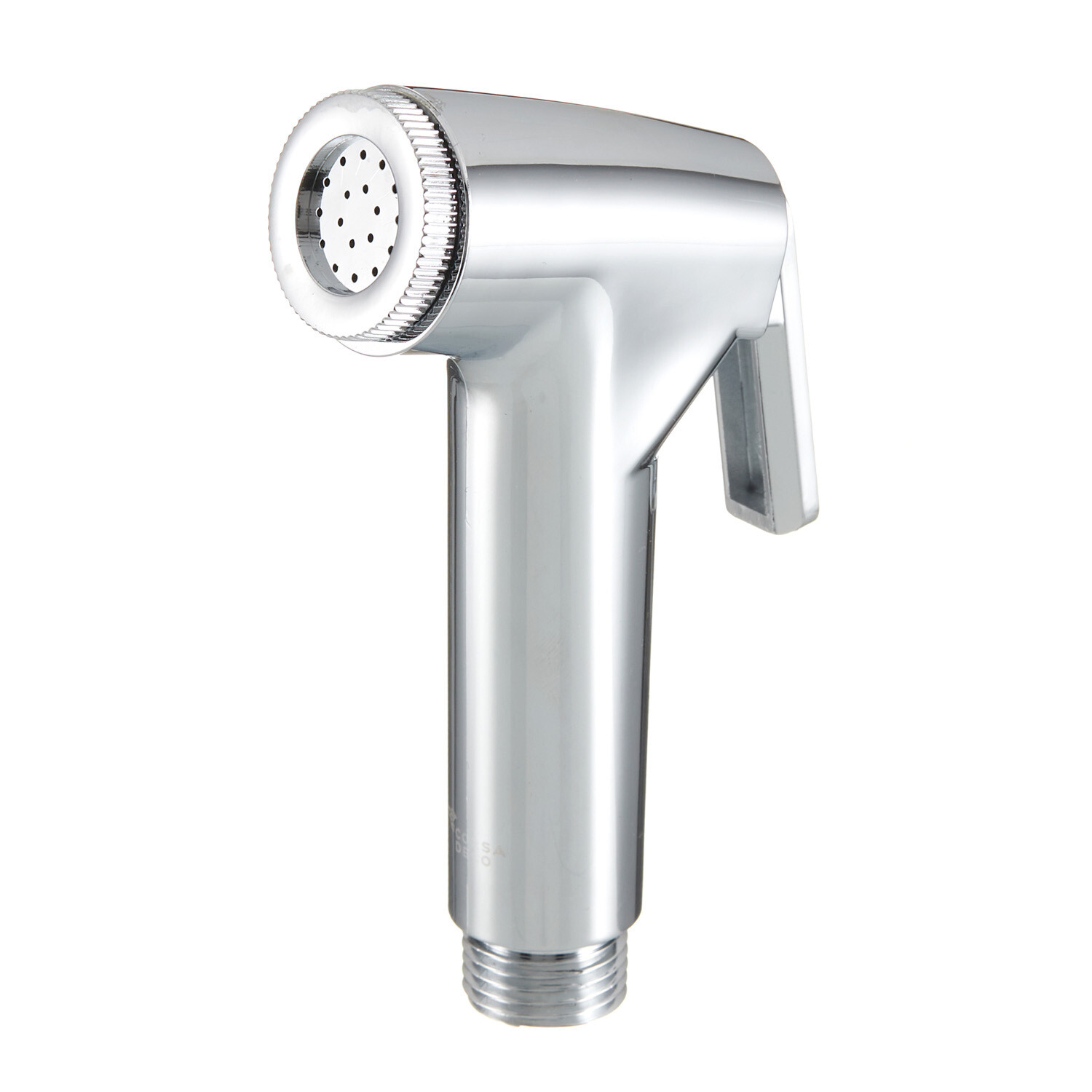 original-11955.jpg Лейка гигиеническая Corsa Deco хром (HS005) — изображение 1