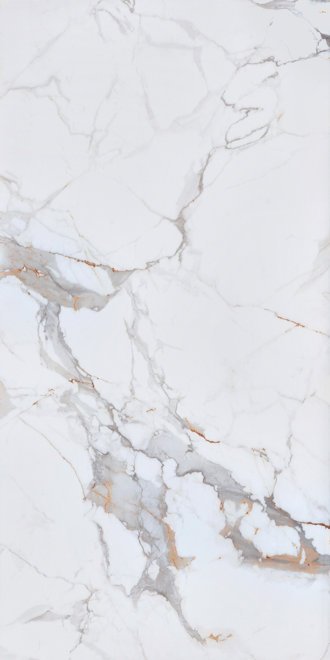 original-11957.jpg Керамогранит Buono Ceramica Marble белый полированный 1200х600х8,5 мм (2 шт.=1,44 кв.м) — изображение 1