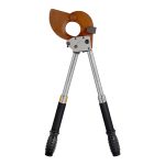 Ножницы секторные 570 мм Онлайт (82335)