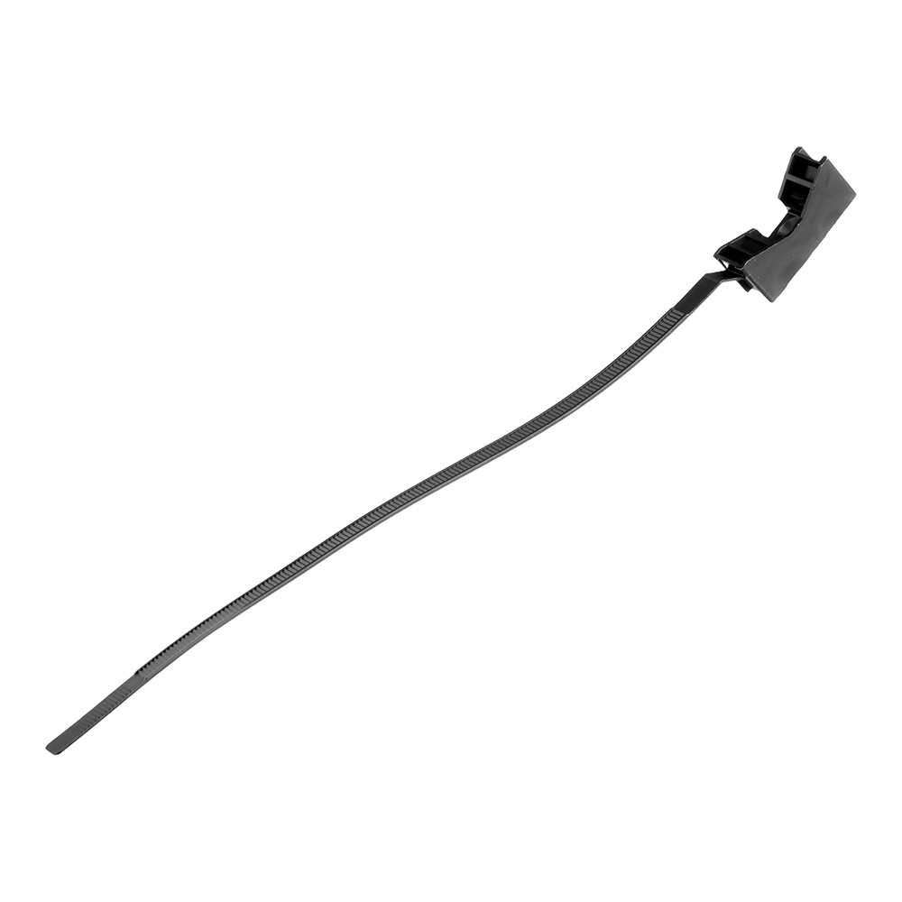 original-12018.jpg Ремешок для кабеля и труб Европартнер 32-63 мм атмосферостойкий черный (25 шт.) — изображение 1