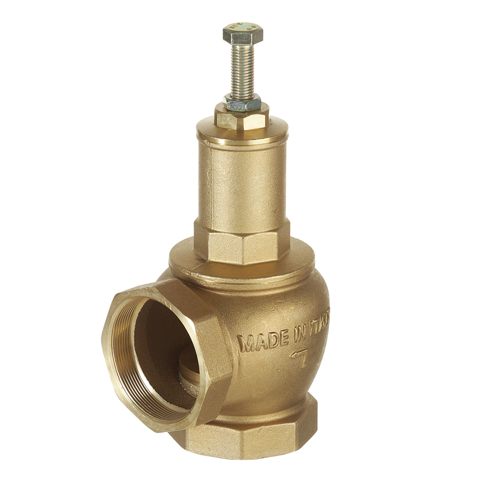 original-12034.jpg Клапан предохранительный регулируемый Valtec 3 ВН(г) (VT.1831.RG.11) — изображение 1