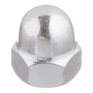 Гайка колпачковая М6 DIN 1587 (3 шт.)