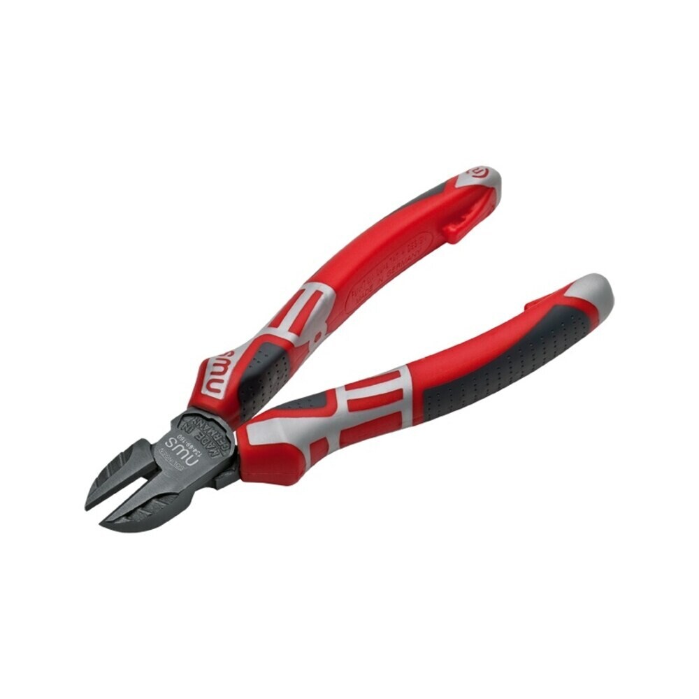 original-12115.jpg Бокорезы NWS 145 мм (134-69-145) — изображение 1