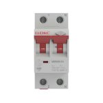 Автомат дифференциальный DKC Yon Max 32А 1P+N тип A 30 мА 6 кА (MDR63N-1N2C32-A)