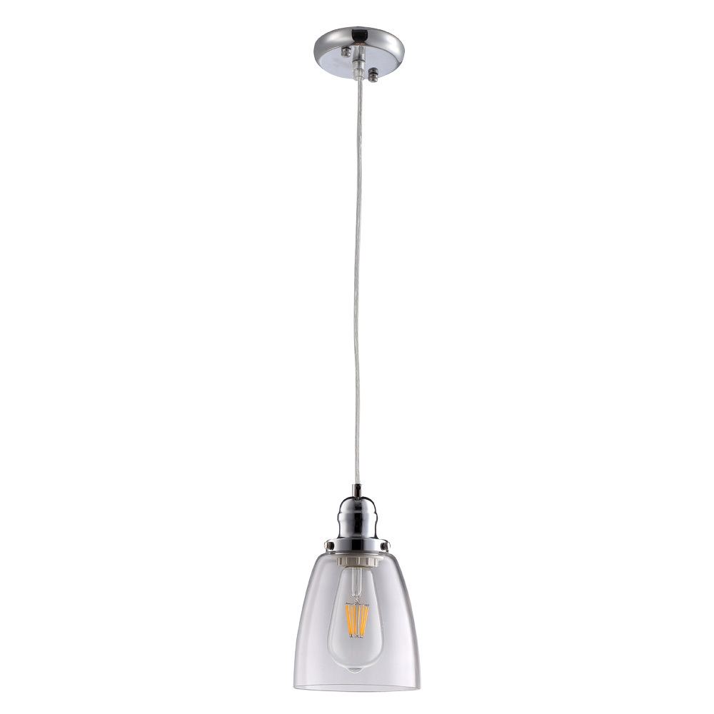 original-12395.jpg Светильник подвесной Arte Lamp Trento E27 40 Вт 2 кв.м (A9387SP-1CC) — изображение 1