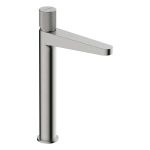 Смеситель для раковины WasserKraft Tauber никель однорычажный (6403H)