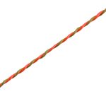 Нить крученая полиамидная 2 пряди 148 текс d1,5 мм 100 м