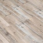 Плитка кварцвиниловая CronaFloor Morris дуб ориент замковая 2,16 кв.м 5 мм с фаской с подложкой