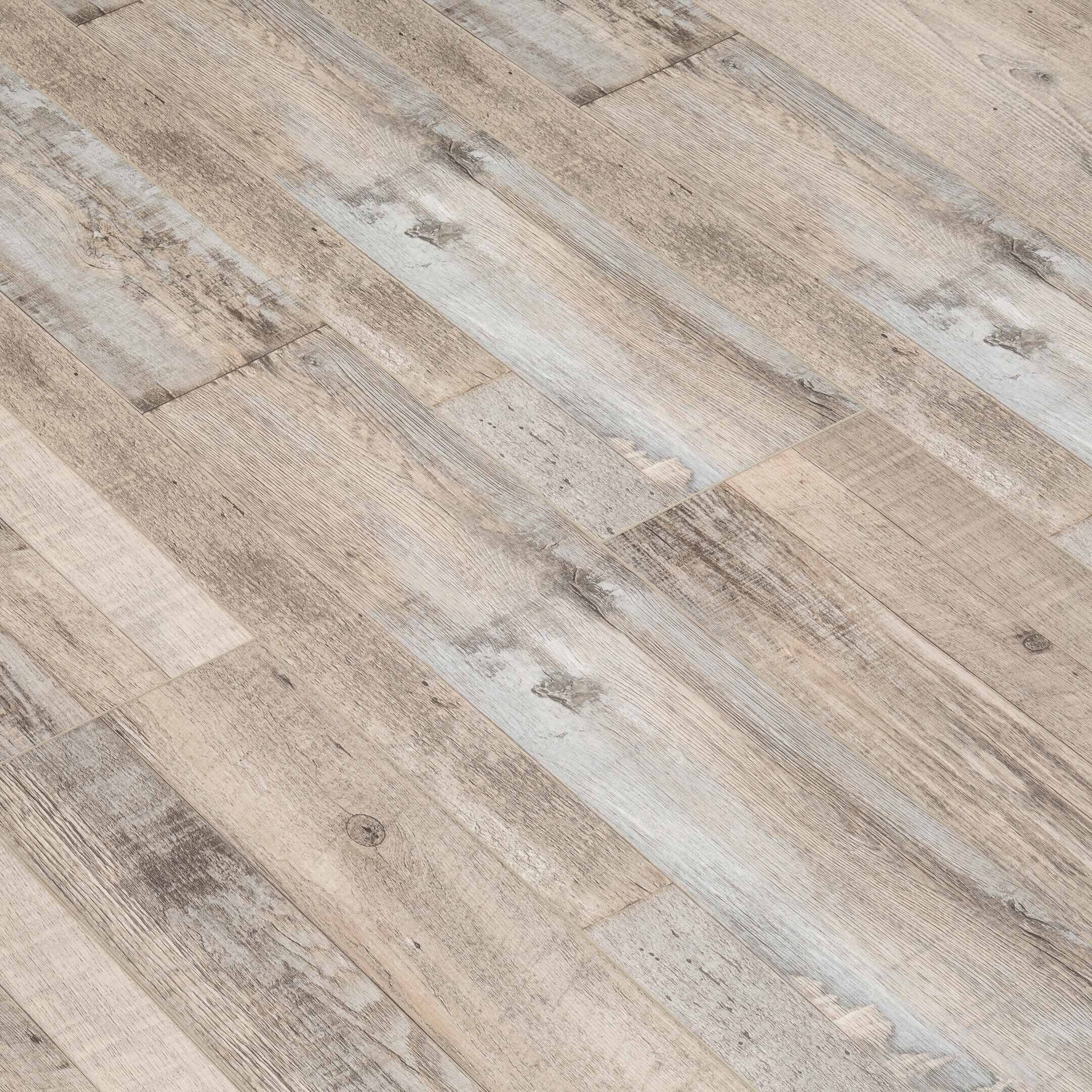 original-12669.jpg Плитка кварцвиниловая CronaFloor Morris дуб ориент замковая 2,16 кв.м 5 мм с фаской с подложкой — изображение 1