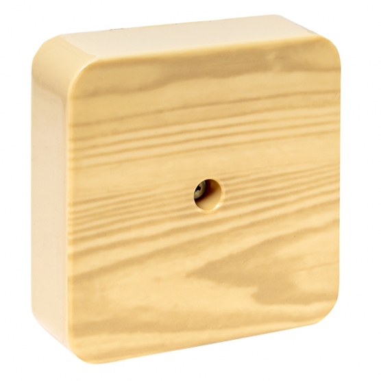 original-12686.jpg Коробка распределительная 75х75х26 мм IP42 EKF (plc-kmr-030-030-s) — изображение 1