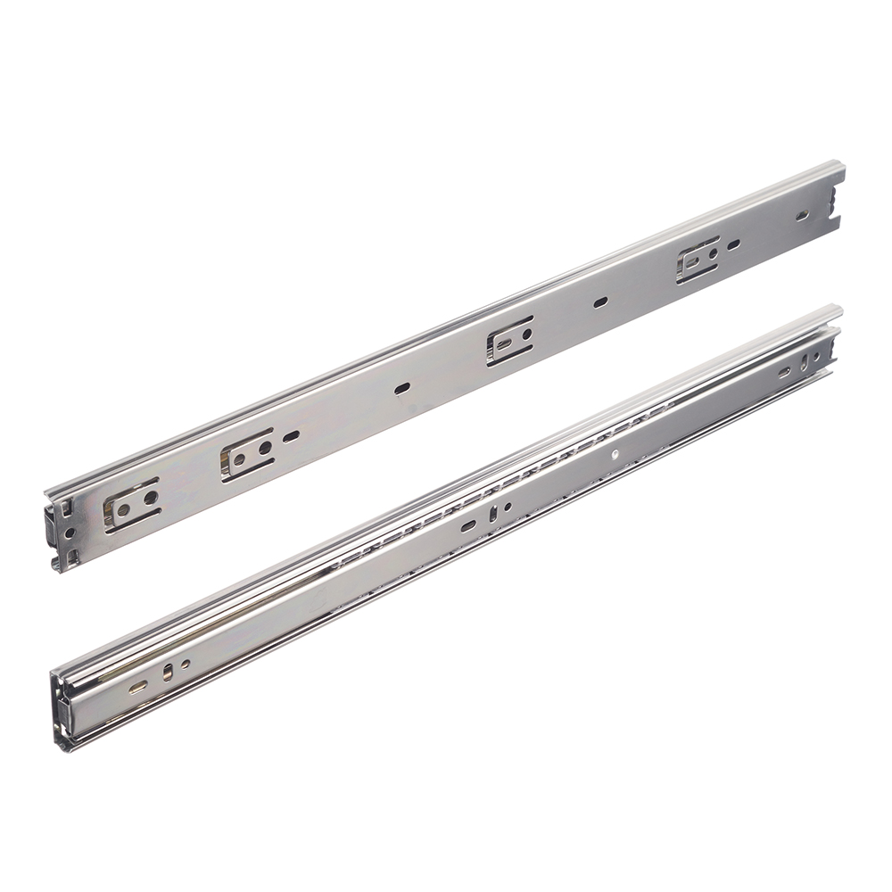 original-12745.jpg Направляющие шариковые 500 мм полного выдвижения (1 комплект) — изображение 1