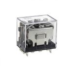 Реле промежуточное PROxima РП 25/4 (rp-25-4-24-DC) 24 В 10 А