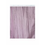 Штора для ванны Zenfort Tafta crash 2000х1800 мм полиэстер лиловая (104037)