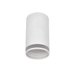 Светильник потолочный IN HOME НПБ GU10 белый IP20 (4690612046495)