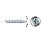 Саморезы клопы 25x4,2 мм усиленные Hard-Fix (250 шт.)