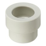 Муфта полипропиленовая FV-Plast переходная 50 х 40 мм (210050040)