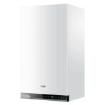 Котел газовый Haier TechLine 1.24 Ti (23,9 кВт) одноконтурный с закрытой камерой (GE0Q6EE08RU)
