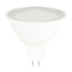 Лампа светодиодная Онлайт GU5.3 3000К 15 Вт 900 Лм 220-240 В рефлектор MR16 матовая
