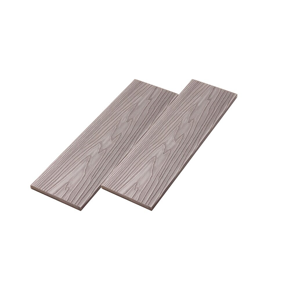 original-13565.jpg Доска доборная Greenwerk 11х140х3000 мм ДПК серый (5 шт.) — изображение 1