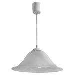 Светильник подвесной Arte Lamp Cucina E27 60 Вт 2 кв.м (A6430SP-1WH)